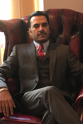 raj padhiar