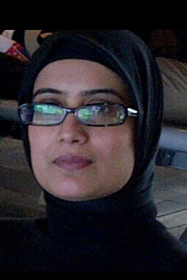 Samina Kauser