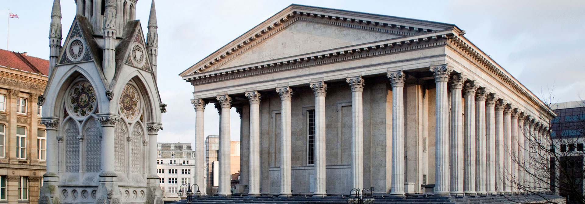 solicitors in Birmingham