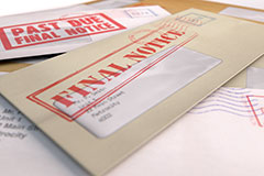 debt solicitors Birmingham