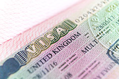 immigration solicitors Birmingham