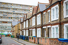 landlord tenant solicitors Birmingham