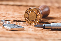 notary Birmingham