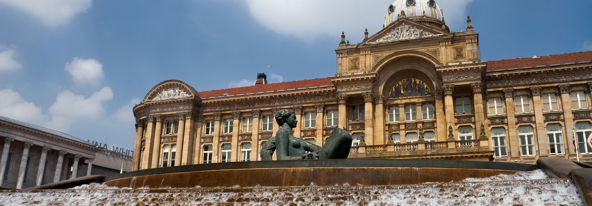 solicitors in Birmingham